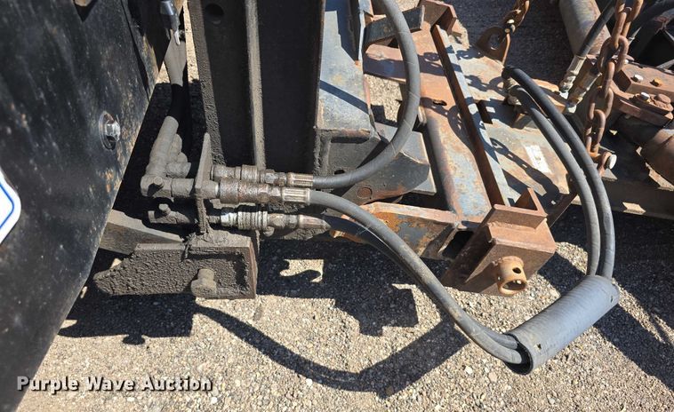 image for item DT6890 2000 Sterling L-Line dump truck