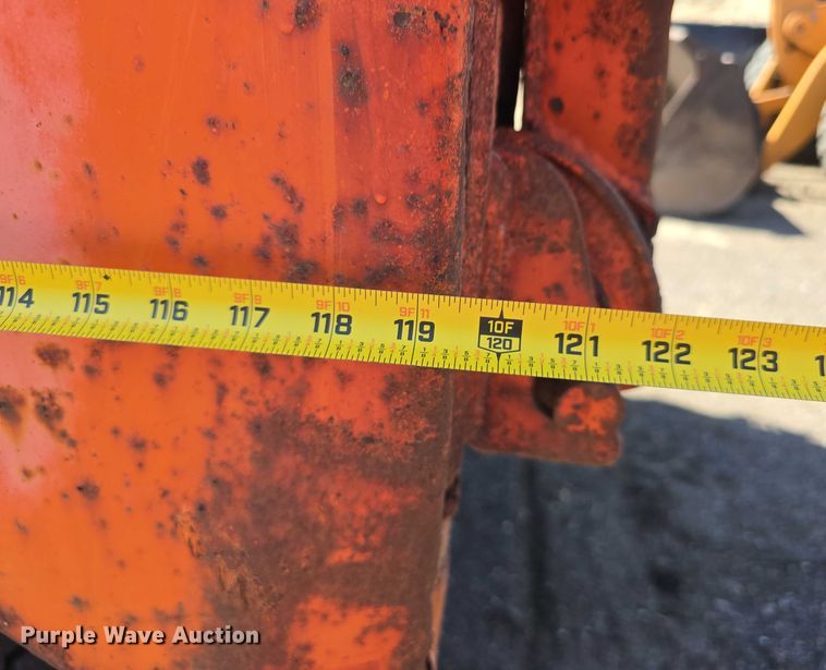 image for item DT6890 2000 Sterling L-Line dump truck