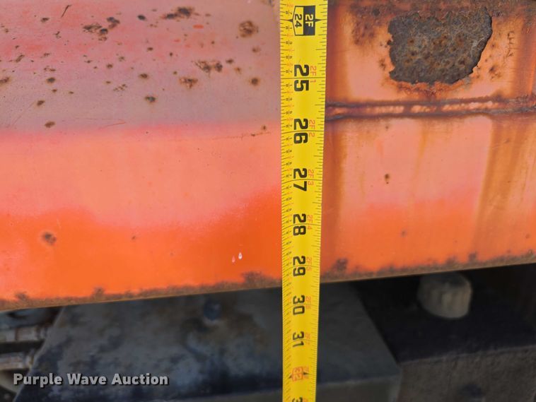 image for item DT6890 2000 Sterling L-Line dump truck