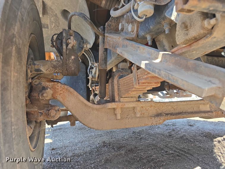 image for item DT6890 2000 Sterling L-Line dump truck