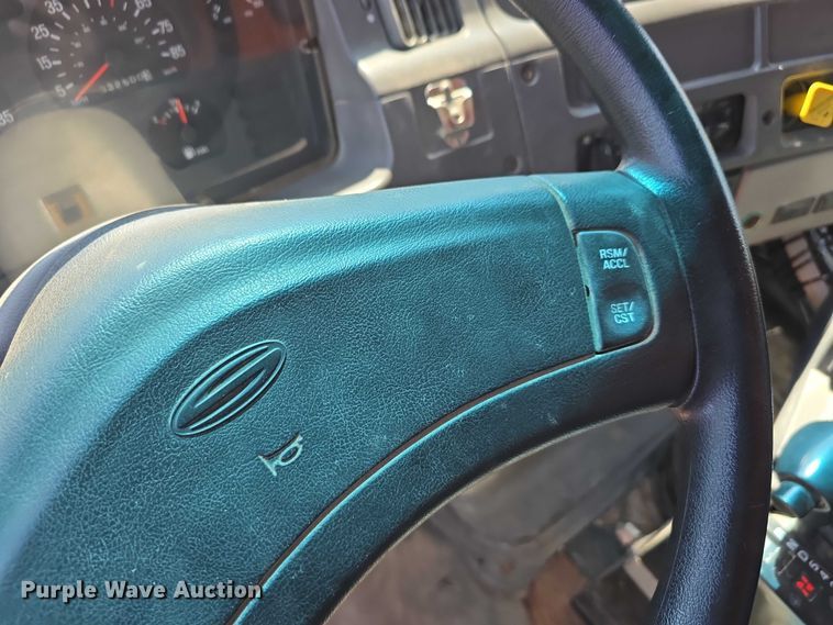 image for item DT6890 2000 Sterling L-Line dump truck