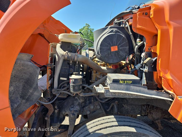 image for item DT6890 2000 Sterling L-Line dump truck