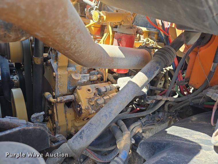 image for item DT6890 2000 Sterling L-Line dump truck