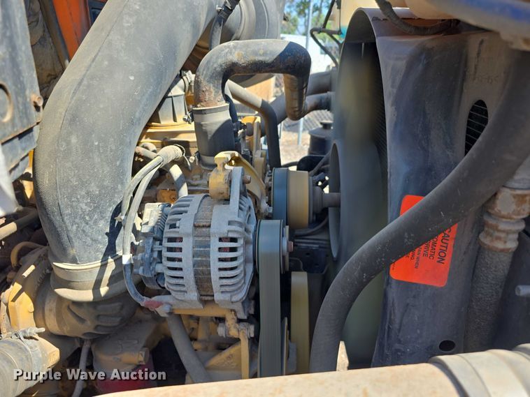 image for item DT6890 2000 Sterling L-Line dump truck