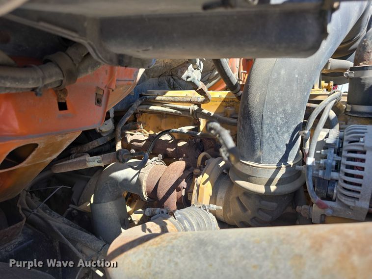 image for item DT6890 2000 Sterling L-Line dump truck