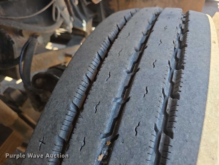 image for item DT6890 2000 Sterling L-Line dump truck