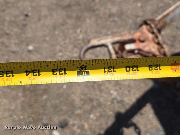 image for item DT6895 White Engines pump