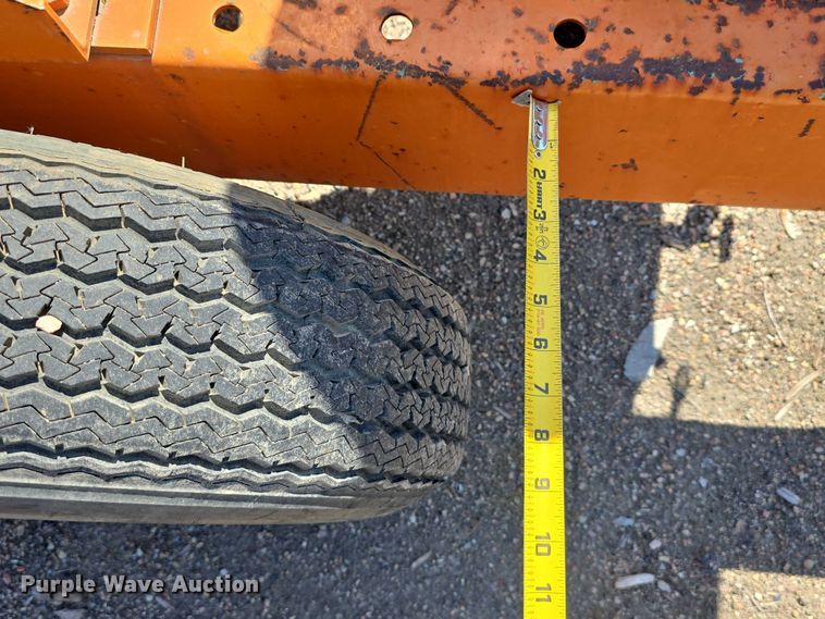 image for item DT6895 White Engines pump