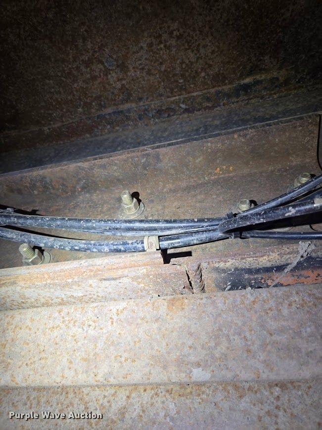 image for item DT7171 1987 Freightliner FLC dump truck