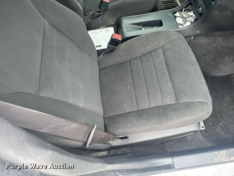 image for item DU7814 2014 Dodge Charger Police 