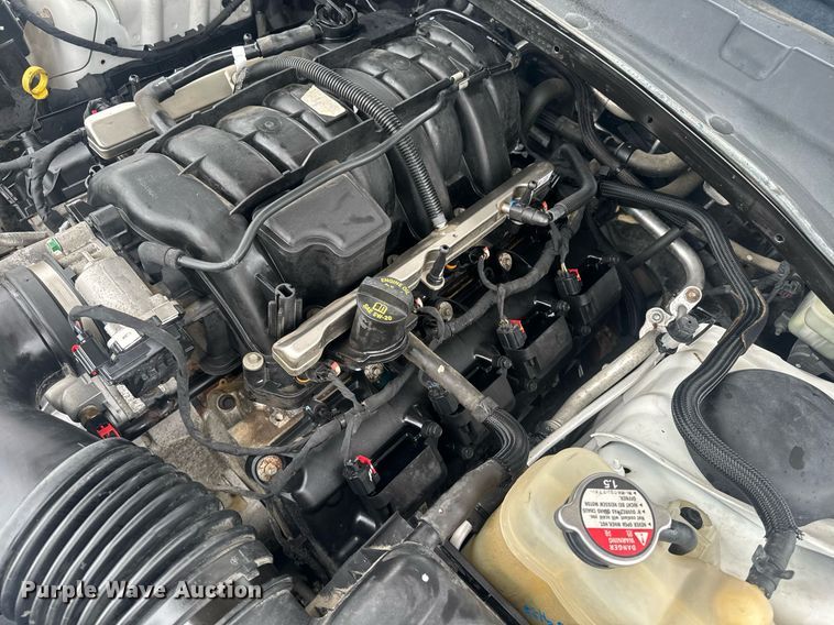 image for item DU7814 2014 Dodge Charger Police 