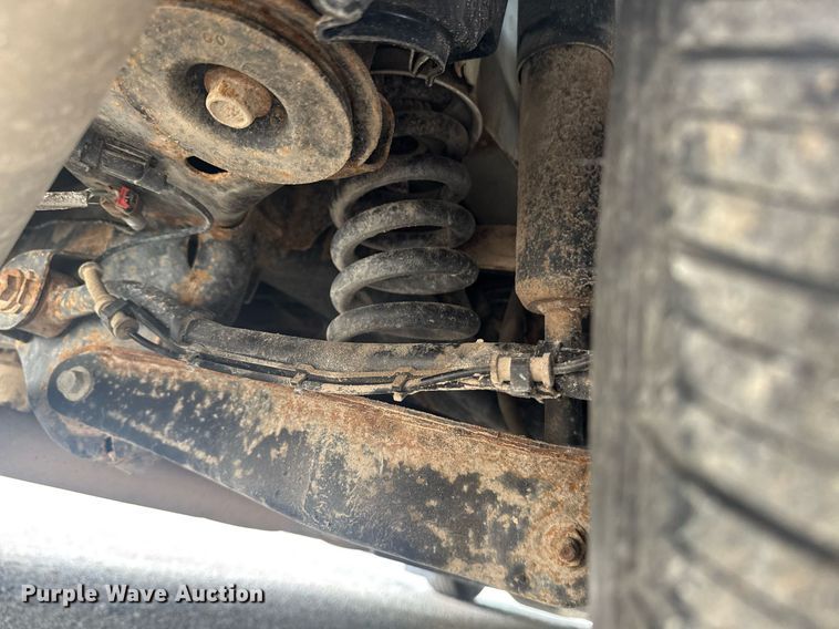 image for item DU7814 2014 Dodge Charger Police 