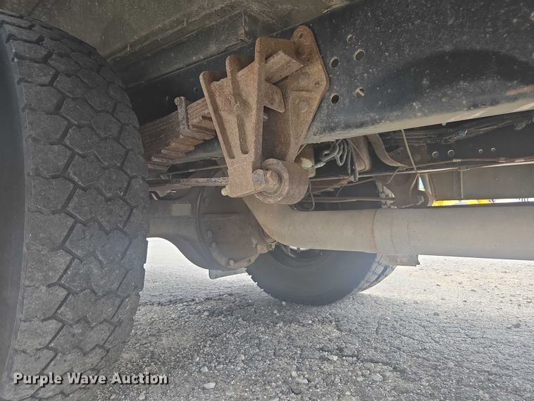 image for item DU7824 2014 Blue Bird Vision school bus