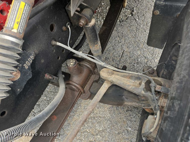 image for item DU7824 2014 Blue Bird Vision school bus