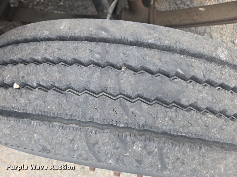 image for item DU7824 2014 Blue Bird Vision school bus