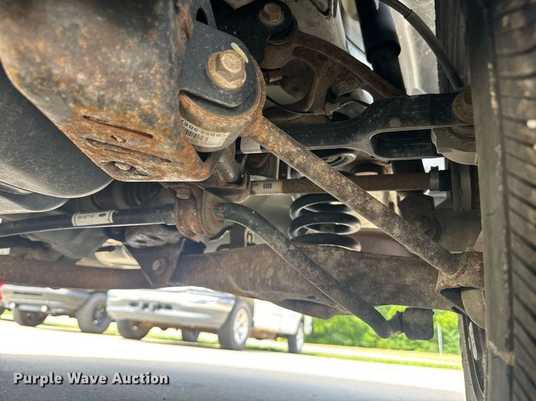 image for item DU7828 2017 Ford Explorer Police Interceptor SUV