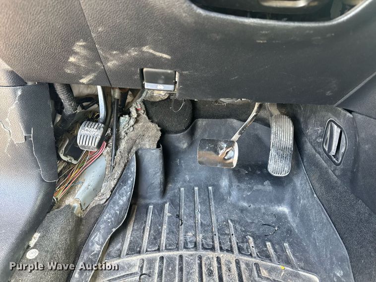 image for item DU7828 2017 Ford Explorer Police Interceptor SUV