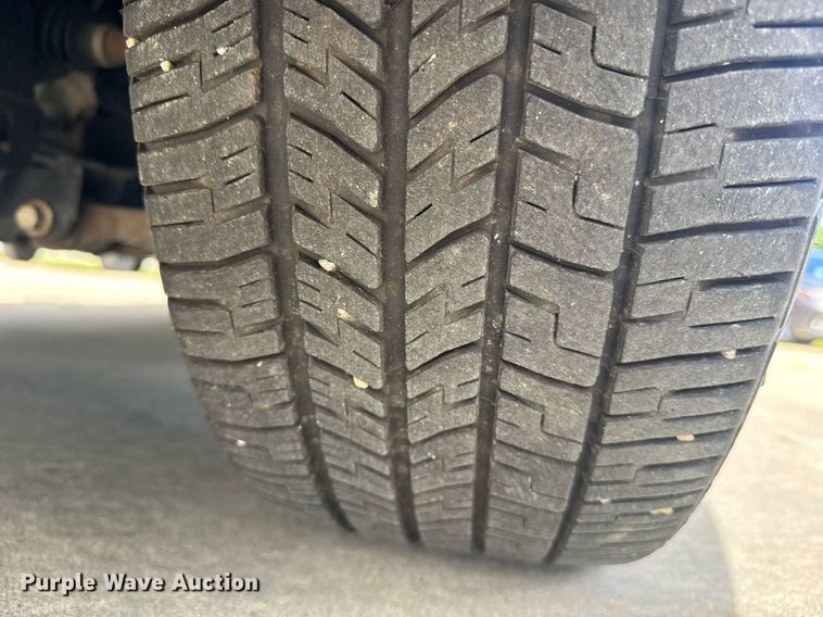 image for item DU7828 2017 Ford Explorer Police Interceptor SUV