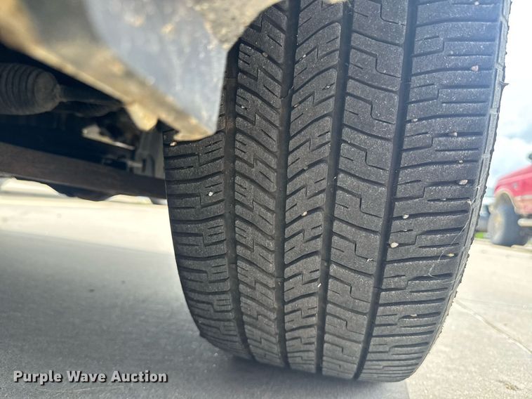 image for item DU7828 2017 Ford Explorer Police Interceptor SUV