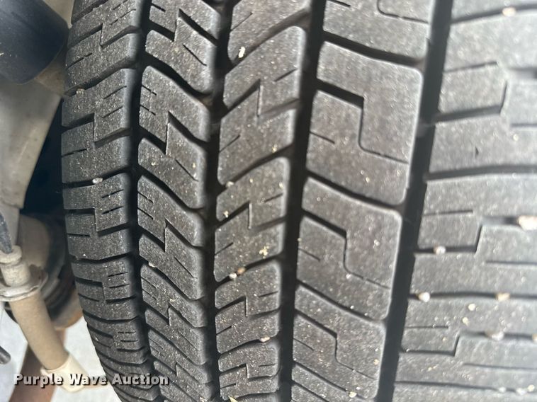 image for item DU7828 2017 Ford Explorer Police Interceptor SUV