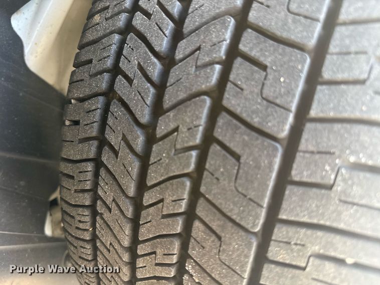 image for item DU7828 2017 Ford Explorer Police Interceptor SUV