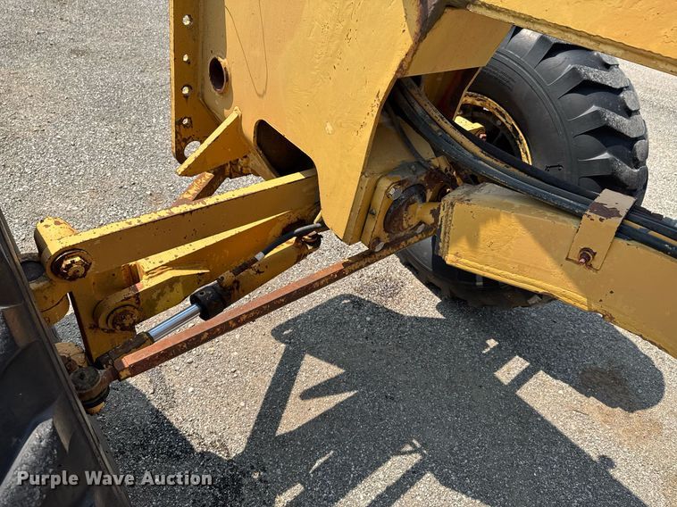 image for item DU9790 Dresser Galion A500 motor grader