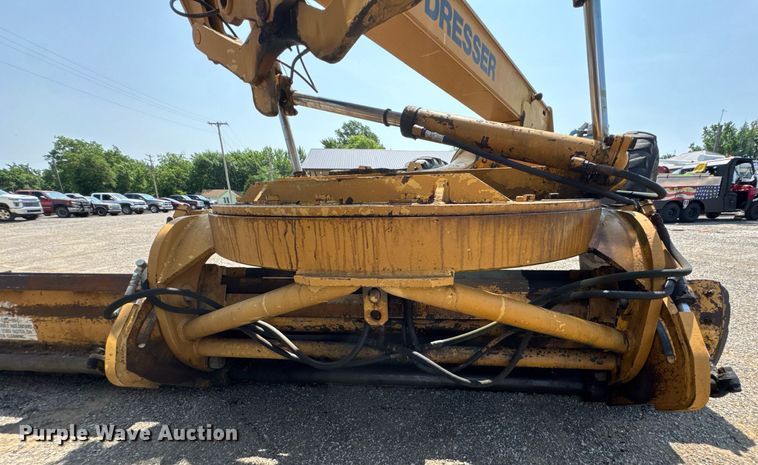 image for item DU9790 Dresser Galion A500 motor grader