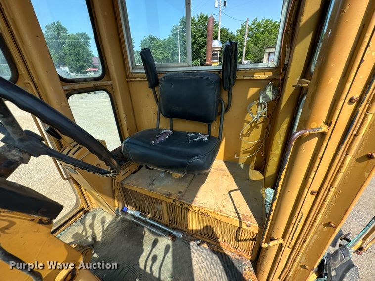 image for item DU9790 Dresser Galion A500 motor grader