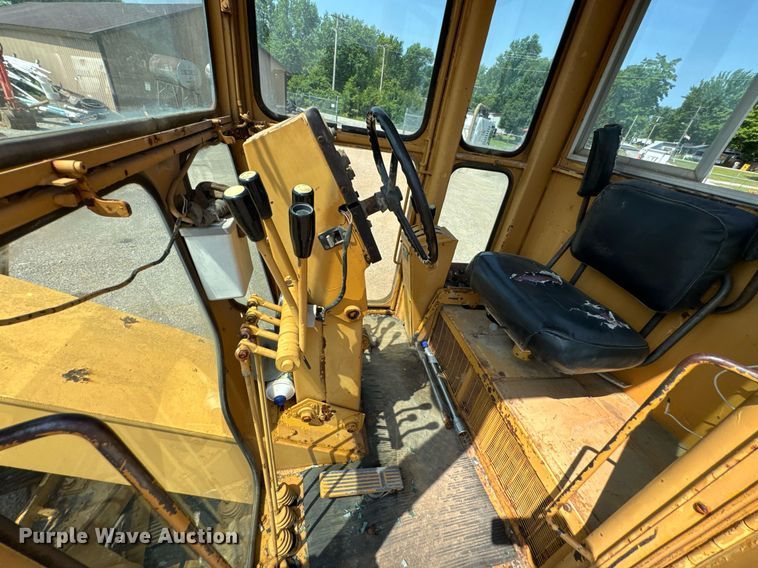 image for item DU9790 Dresser Galion A500 motor grader
