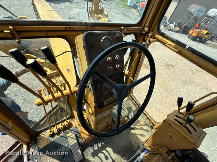 image for item DU9790 Dresser Galion A500 motor grader