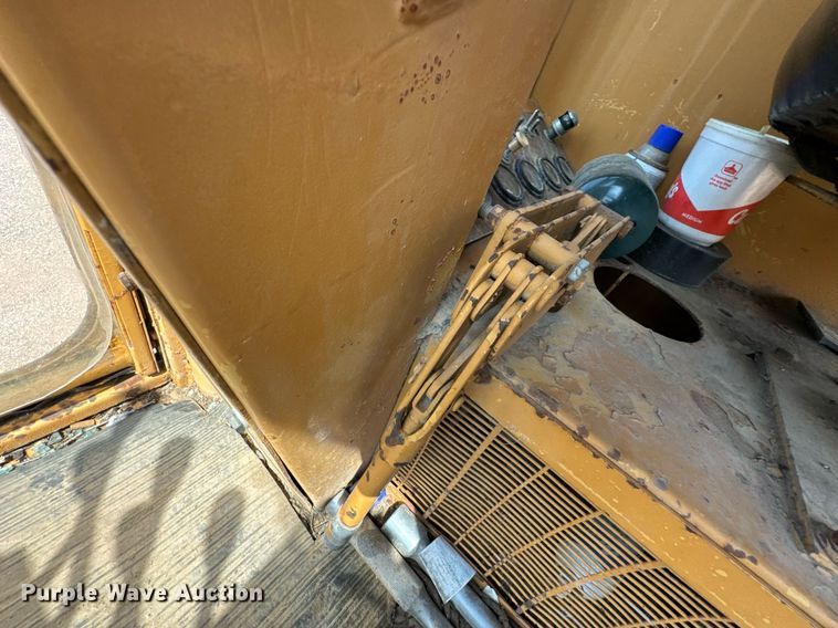 image for item DU9790 Dresser Galion A500 motor grader