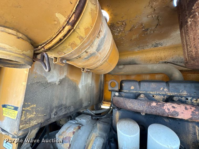 image for item DU9790 Dresser Galion A500 motor grader