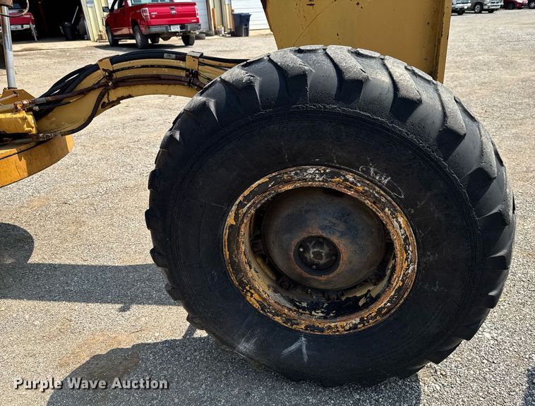 image for item DU9790 Dresser Galion A500 motor grader