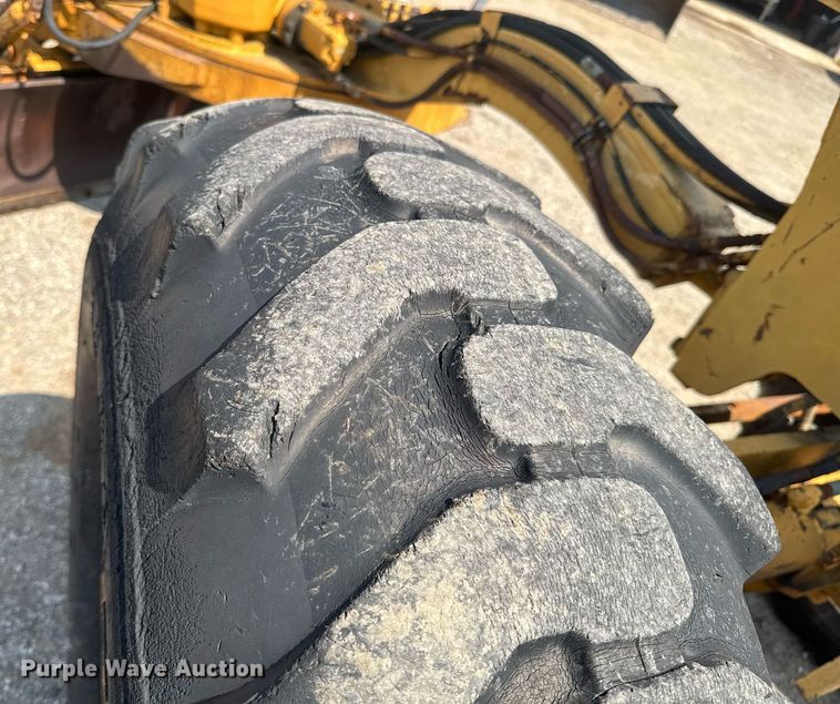 image for item DU9790 Dresser Galion A500 motor grader