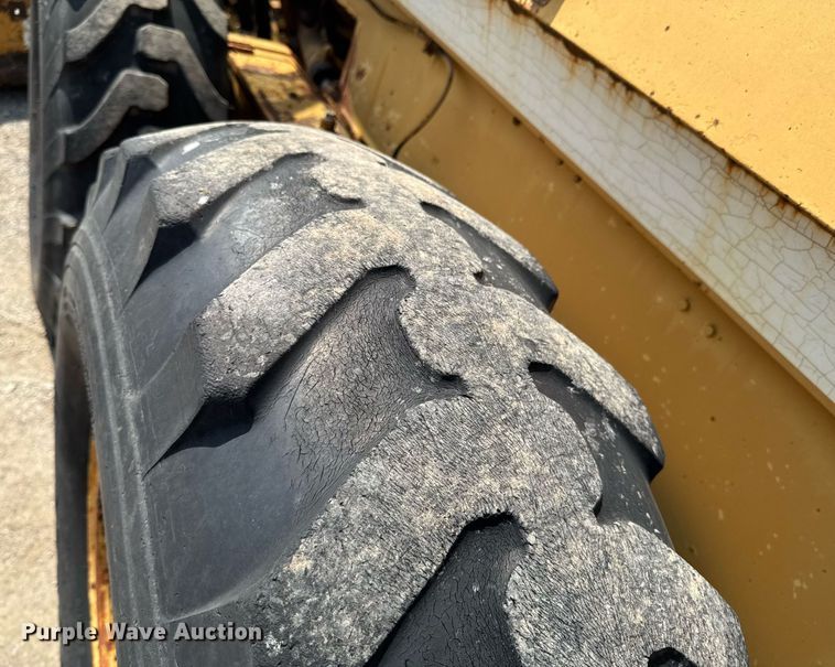 image for item DU9790 Dresser Galion A500 motor grader