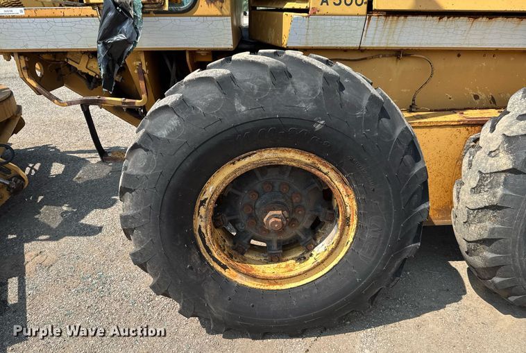 image for item DU9790 Dresser Galion A500 motor grader