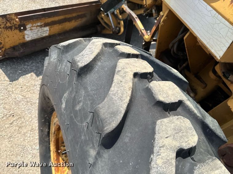 image for item DU9790 Dresser Galion A500 motor grader