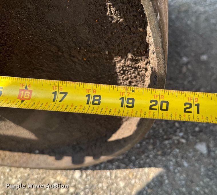 image for item DU9791 Maultin double drum roller