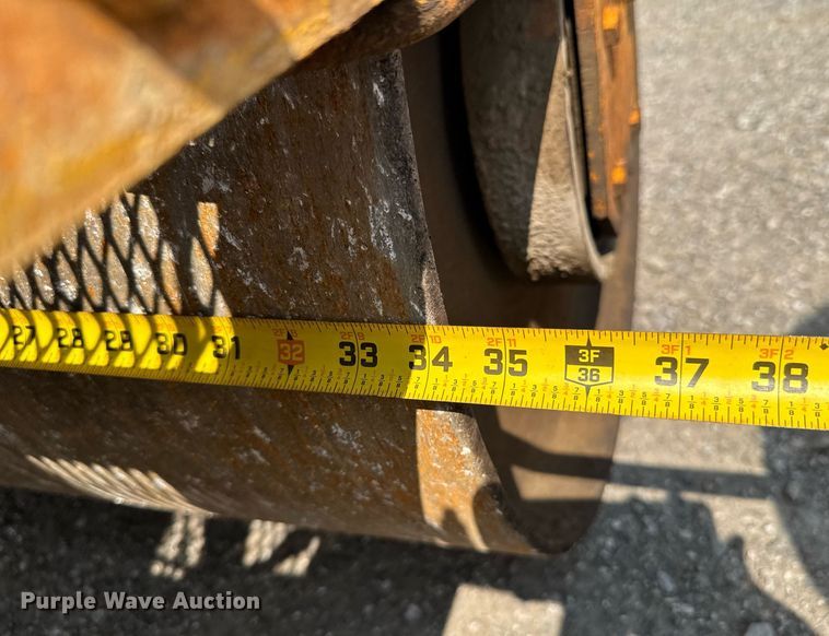 image for item DU9791 Maultin double drum roller