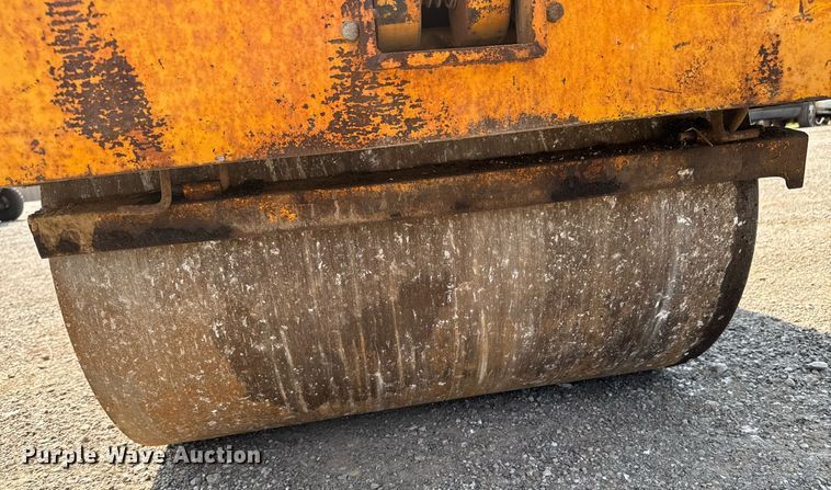 image for item DU9791 Maultin double drum roller