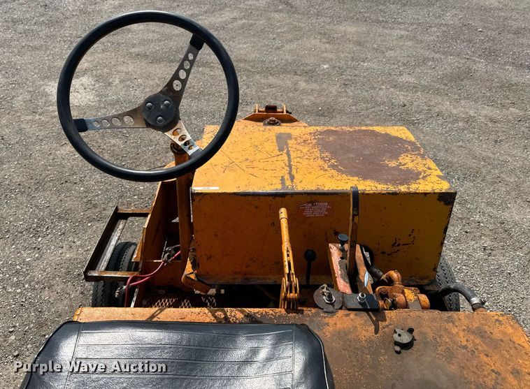 image for item DU9791 Maultin double drum roller