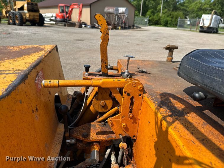 image for item DU9791 Maultin double drum roller