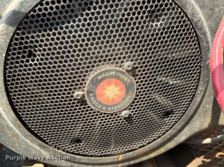 image for item DU9791 Maultin double drum roller