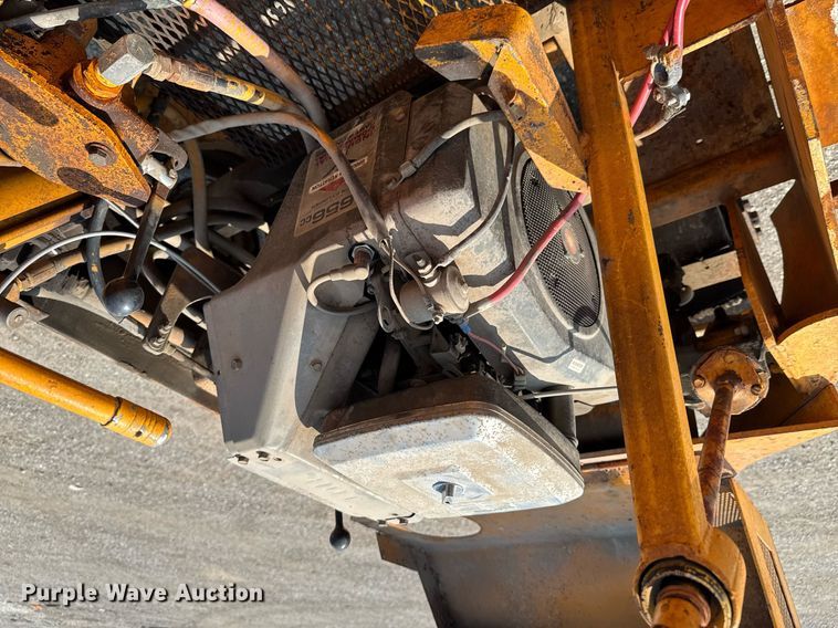 image for item DU9791 Maultin double drum roller