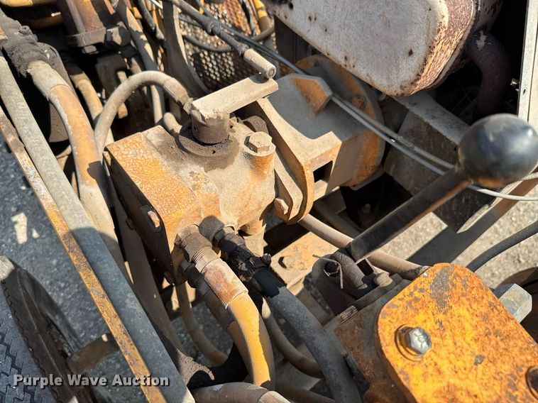 image for item DU9791 Maultin double drum roller