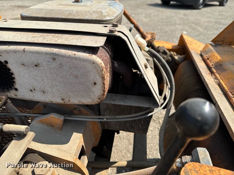 image for item DU9791 Maultin double drum roller