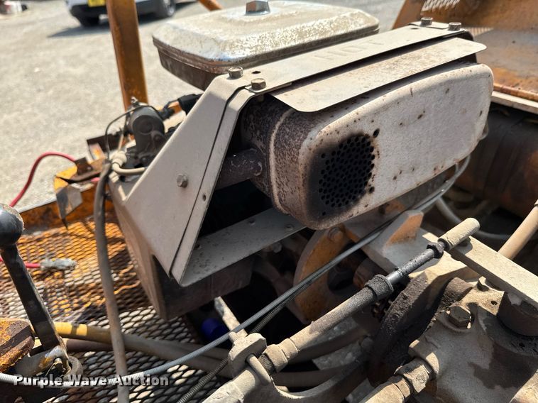 image for item DU9791 Maultin double drum roller