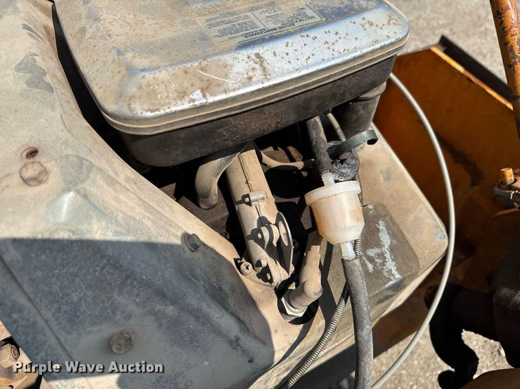 image for item DU9791 Maultin double drum roller