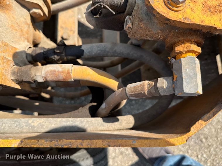 image for item DU9791 Maultin double drum roller