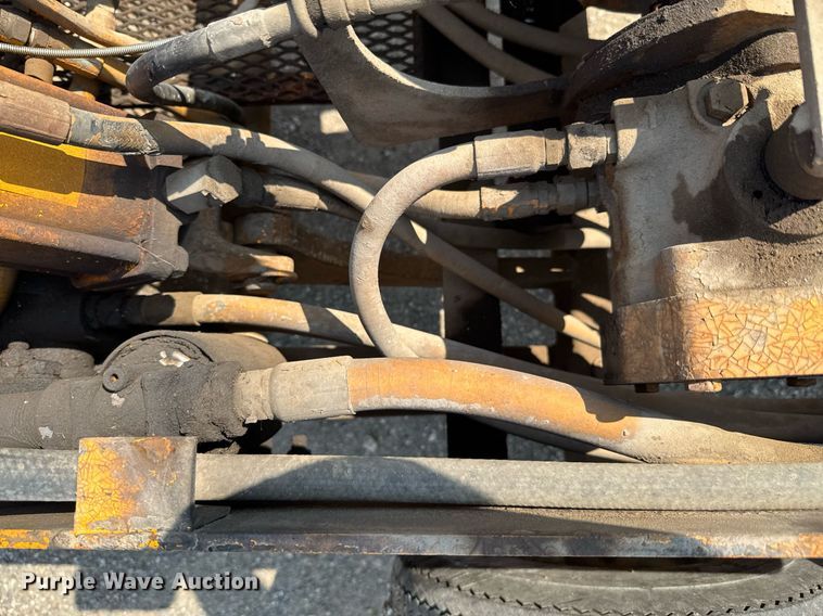 image for item DU9791 Maultin double drum roller